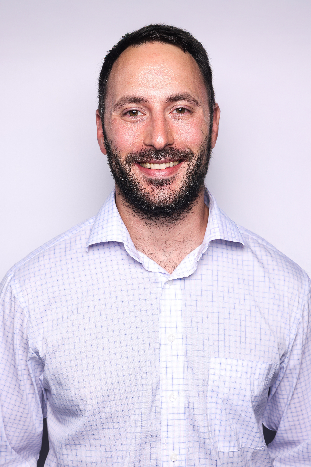 Professional Headshot
